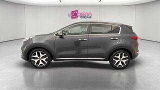 Sportage 1.7 CRDi 141 ISG 4x2 DCT7 2017 occasion 94430 Chennevi&egrave;res-sur-Marne