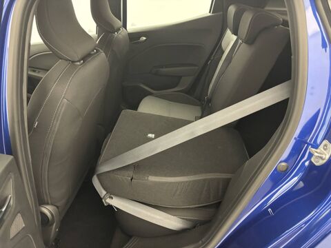 Clio Blue dCi 100 ch 2025 occasion 61000 Alen&ccedil;on
