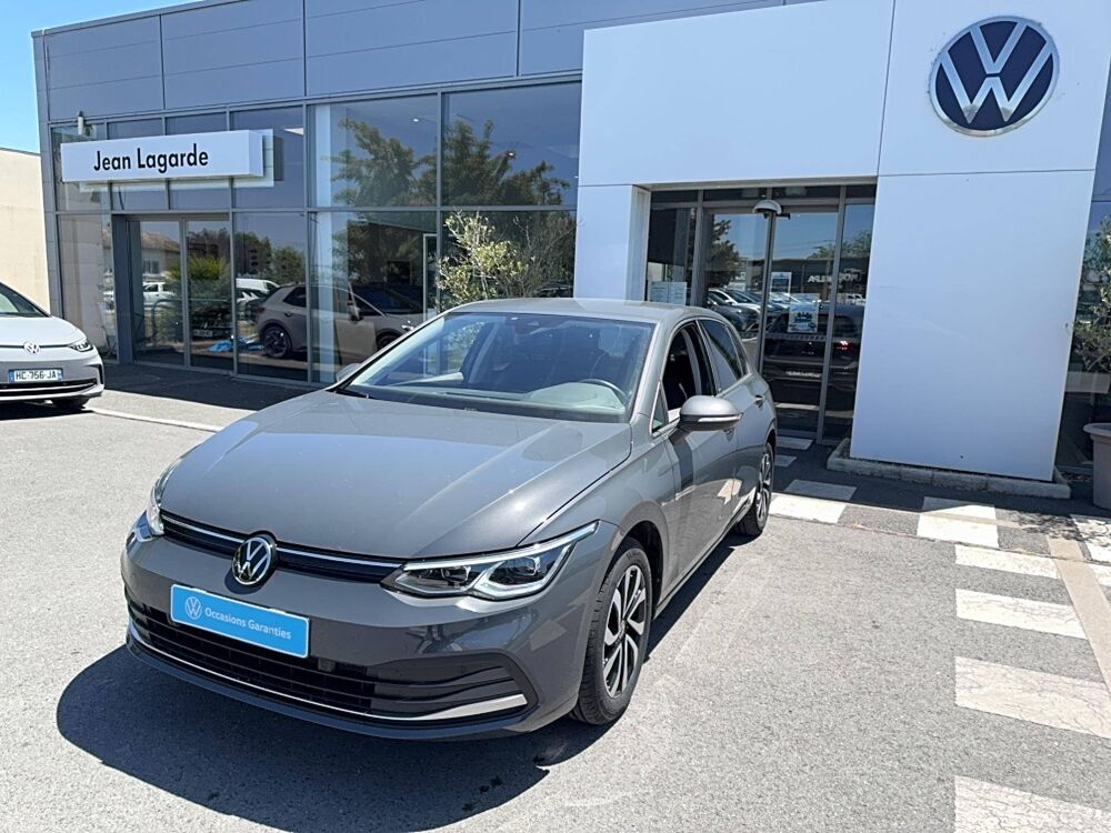 Golf 1.0 eTSI OPF 110 DSG7 2023 occasion 24200 Sarlat-la-Can&eacute;da