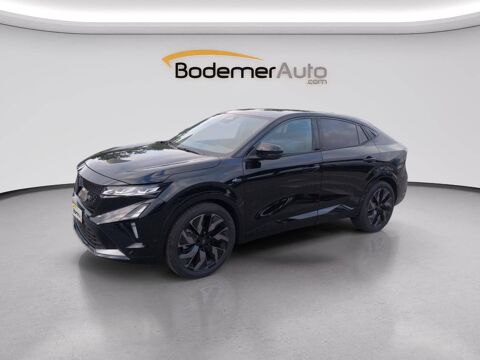 Annonce voiture Renault Rafale 42500 €
