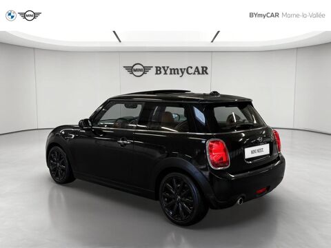 Cooper Hatch 3 Portes 136 ch BVA7 2019 occasion 77400 Saint-Thibault-des-Vignes