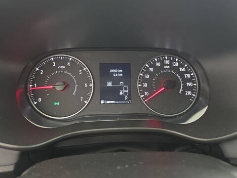 Sandero TCe 90 CVT 2023 occasion 22200 Guingamp