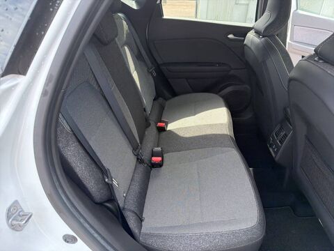 Captur E-Tech full hybrid 145 ch 2025 occasion 14200 H&eacute;rouville-Saint-Clair