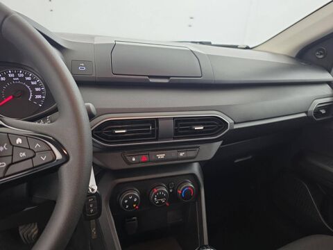 Sandero SCe 65 GSR2 2024 occasion 29270 Carhaix-Plouguer
