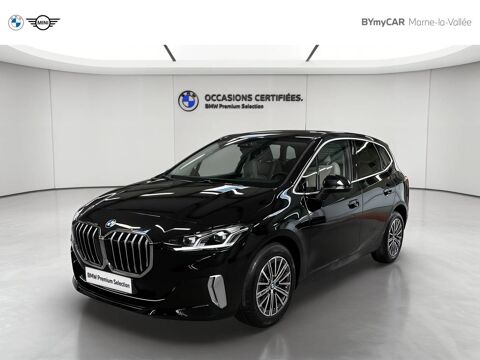 BMW Serie 2 Active Tourer 218d 150 ch DKG7 2023 occasion Saint-Thibault-des-Vignes 77400