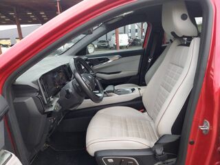 Espace E-Tech hybrid 200 2023 occasion 22000 Saint-Brieuc
