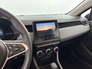 Clio E-Tech full hybrid 145 ch GSR2 2025 occasion 29000 Quimper
