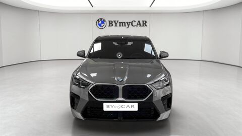 X2 sDrive 20i 170ch DKG7 2026 occasion 94430 Chennevi&egrave;res-sur-Marne
