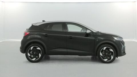 Captur E-Tech full hybrid 145 ch 2025 occasion 14500 Vire