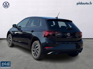 Polo 1.0 TSI 95 S&S BVM5 2026 occasion 13730 Saint-Victoret