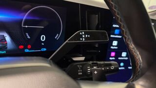 Espace E-Tech hybrid 200 2023 occasion 56400 Auray