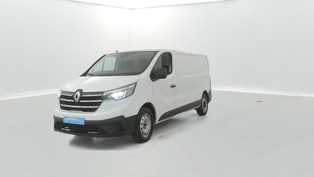  2022 occasion 29000 Quimper