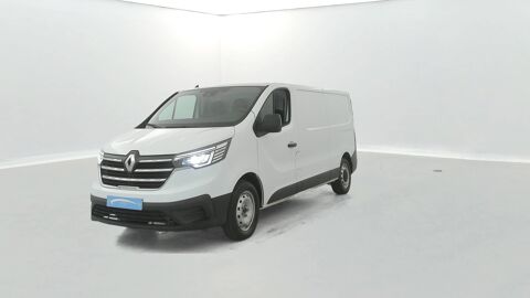 Annonce voiture Camion - porteur > 3,5 t Camion - porteur > 3,5 t 21490 €