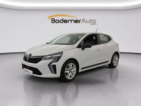 Renault Clio Eco-G 100 ch GSR2 2025 occasion Carhaix-Plouguer 29270