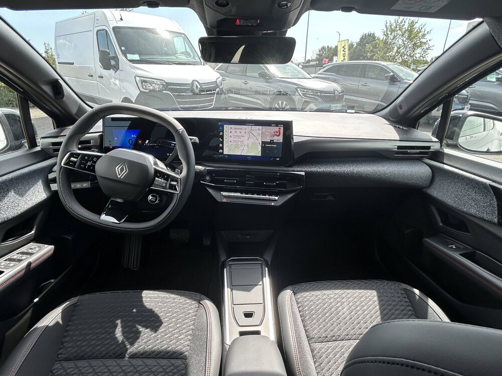 Clio Eco-G 120 ch EDC 2026 occasion 61100 Flers