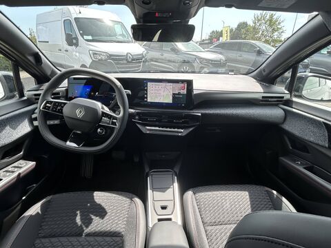Clio Eco-G 120 ch EDC 2026 occasion 61100 Flers