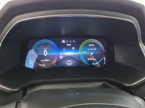 Captur E-Tech Plug-in 160 - 21 2022 occasion 50100 Cherbourg-en-Cotentin
