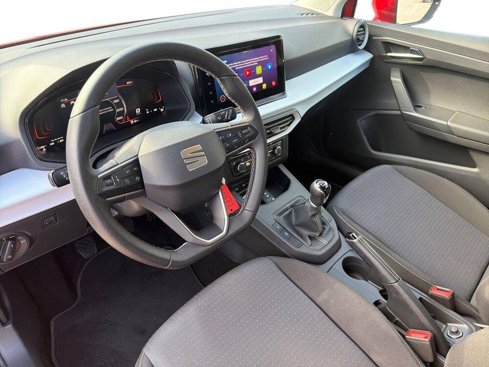 Ibiza 1.0 TSI 95 ch S/S BVM5 2023 occasion 13090 Aix-en-Provence