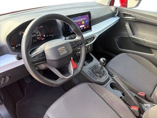 Ibiza 1.0 TSI 95 ch S/S BVM5 2023 occasion 13090 Aix-en-Provence