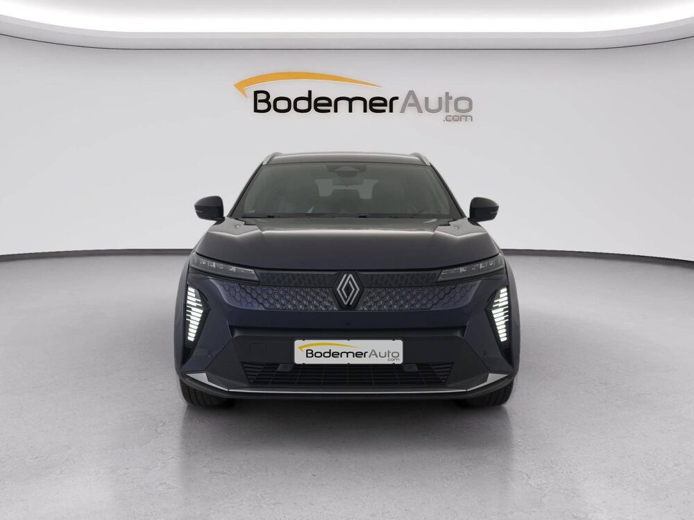 Sc&eacute;nic Scenic E-Tech &eacute;lectrique 220 ch grande autonomie 2025 occasion 61000 Alen&ccedil;on