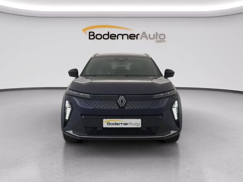 Sc&eacute;nic Scenic E-Tech &eacute;lectrique 220 ch grande autonomie 2025 occasion 61000 Alen&ccedil;on