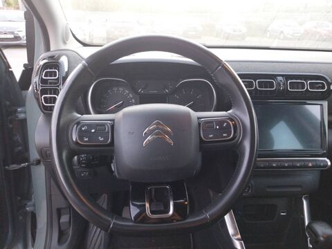 C3 Aircross BlueHDi 110 S&S BVM6 2022 occasion 22200 Guingamp