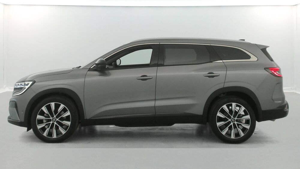 Espace E-Tech full hybrid 200 GSR2 2025 occasion 61000 Alen&ccedil;on