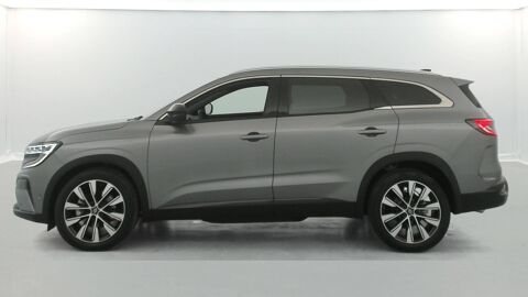Espace E-Tech full hybrid 200 GSR2 2025 occasion 61000 Alen&ccedil;on