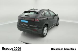 Taigo 1.0 TSI 116 BVM6 2025 occasion 25000 Besan&ccedil;on