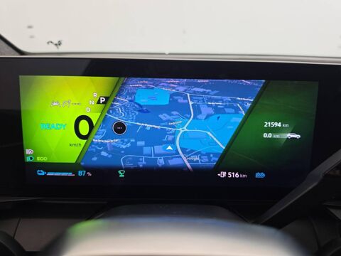 Sc&eacute;nic Scenic E-Tech &eacute;lectrique 220 ch grande autonomie 2025 occasion 61000 Alen&ccedil;on