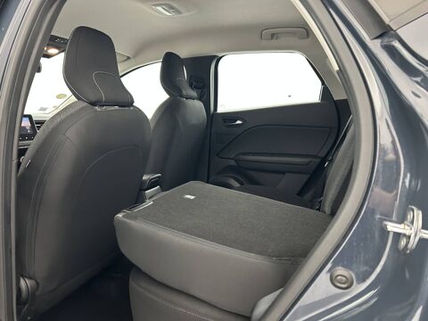 Captur Blue dCi 95 2021 occasion 14400 Bayeux