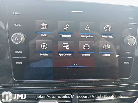 T-ROC T-Roc 1.5 TSI EVO 150 Start/Stop DSG7 2022 occasion 88300 Neufch&acirc;teau