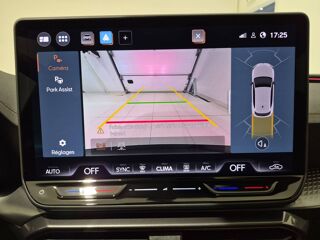 Leon 1.5 eTSI Hybrid 150 ch DSG7 2026 occasion 25000 Besan&ccedil;on