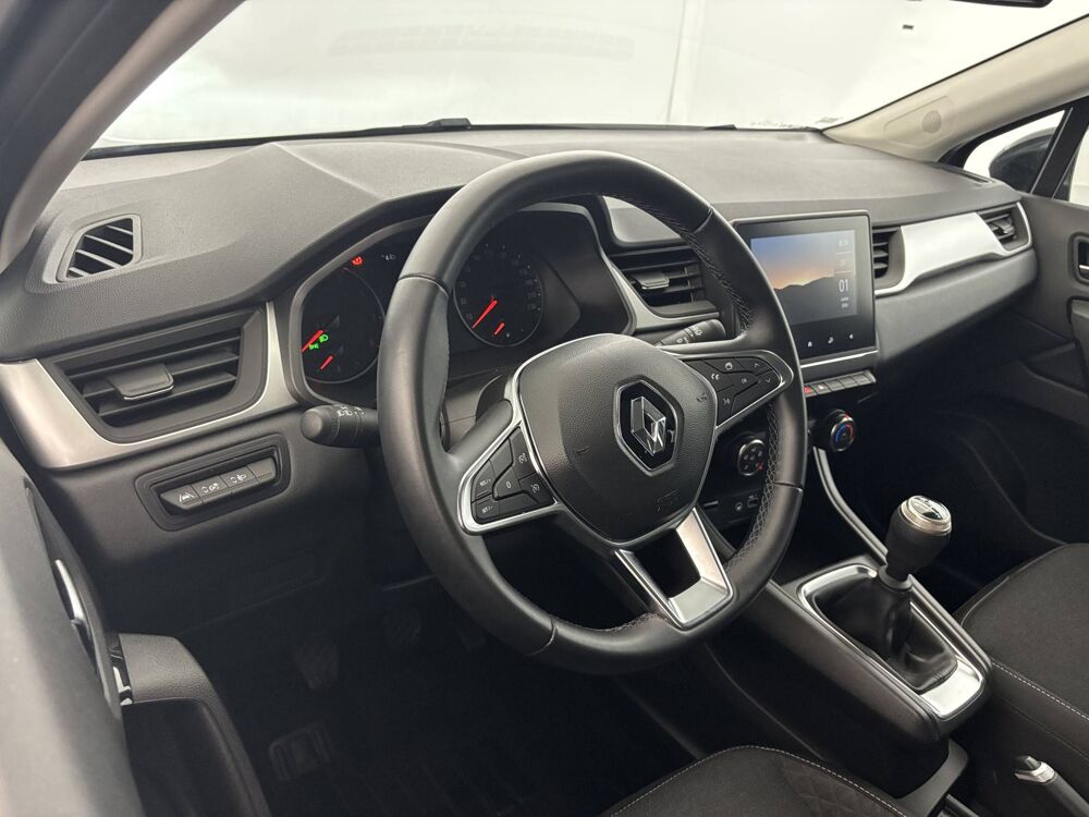 Captur TCe 90 2024 occasion 56400 Auray