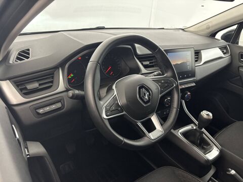Captur TCe 90 2024 occasion 56400 Auray