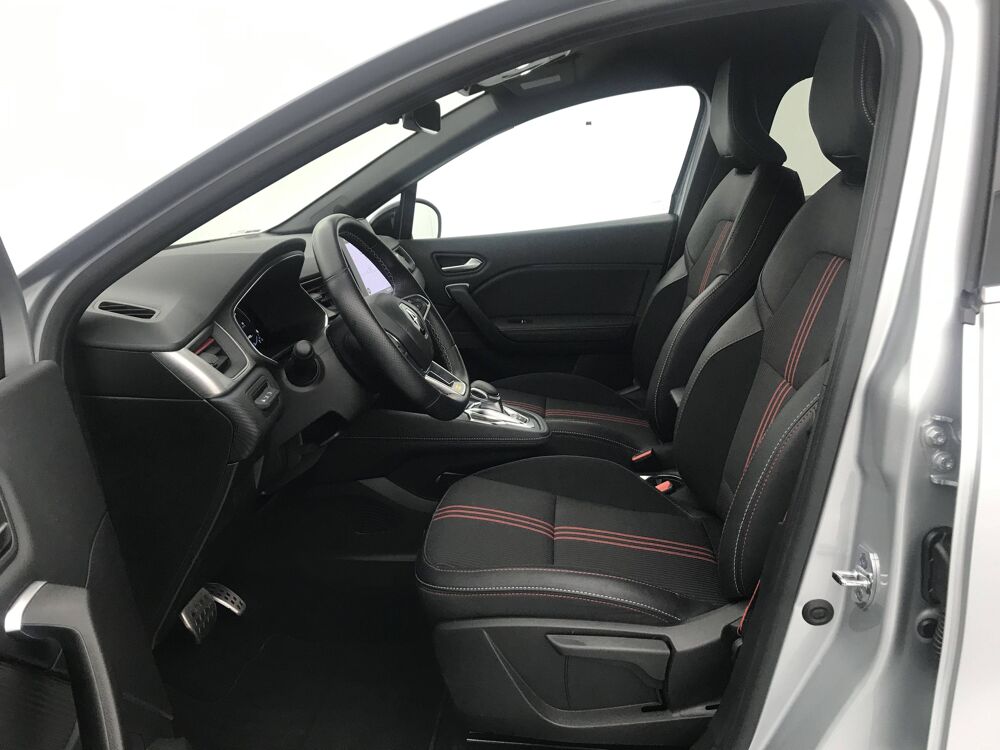 Captur E-Tech 145 - 21 2022 occasion 25000 Besan&ccedil;on