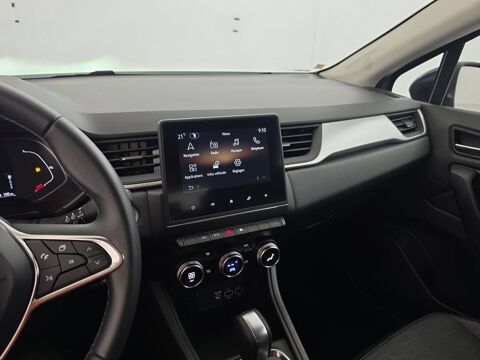 Captur E-Tech full hybrid 145 2022 occasion 50200 Coutances