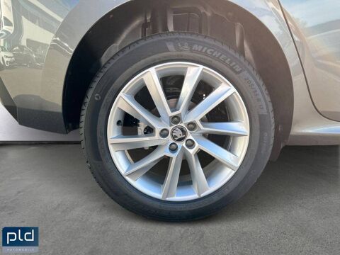 Kamiq 1.0 TSI Evo 2 116 ch DSG7 2026 occasion 13090 Aix-en-Provence