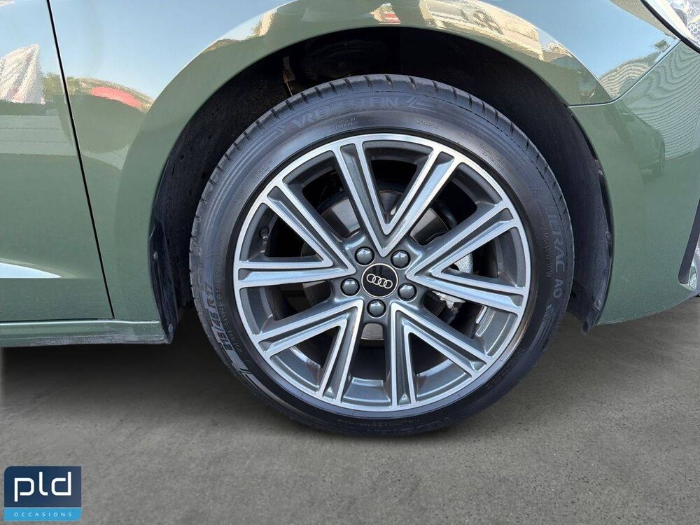 A1 Sportback 30 TFSI 116 ch S tronic 7 2026 occasion 13011 Marseille