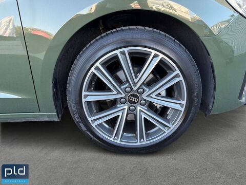 A1 Sportback 30 TFSI 116 ch S tronic 7 2026 occasion 13011 Marseille