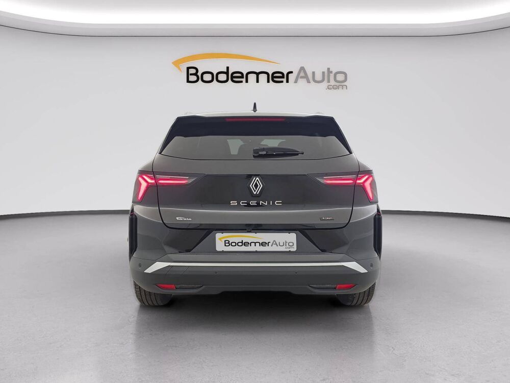 Sc&eacute;nic Scenic E-Tech &eacute;lectrique 220 ch grande autonomie 2025 occasion 29000 Quimper