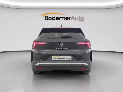 Sc&eacute;nic Scenic E-Tech &eacute;lectrique 220 ch grande autonomie 2025 occasion 29000 Quimper