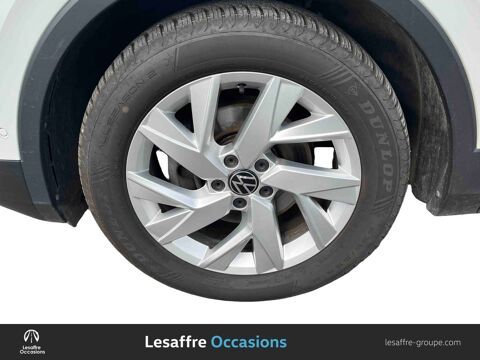 Tiguan 2.0 TDI 150ch DSG7 2022 occasion 62500 Salperwick
