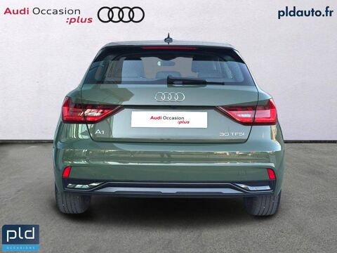 A1 Sportback 30 TFSI 116 ch S tronic 7 2026 occasion 13011 Marseille