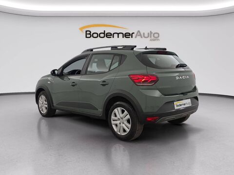 Sandero TCe 90 2024 occasion 56850 Caudan