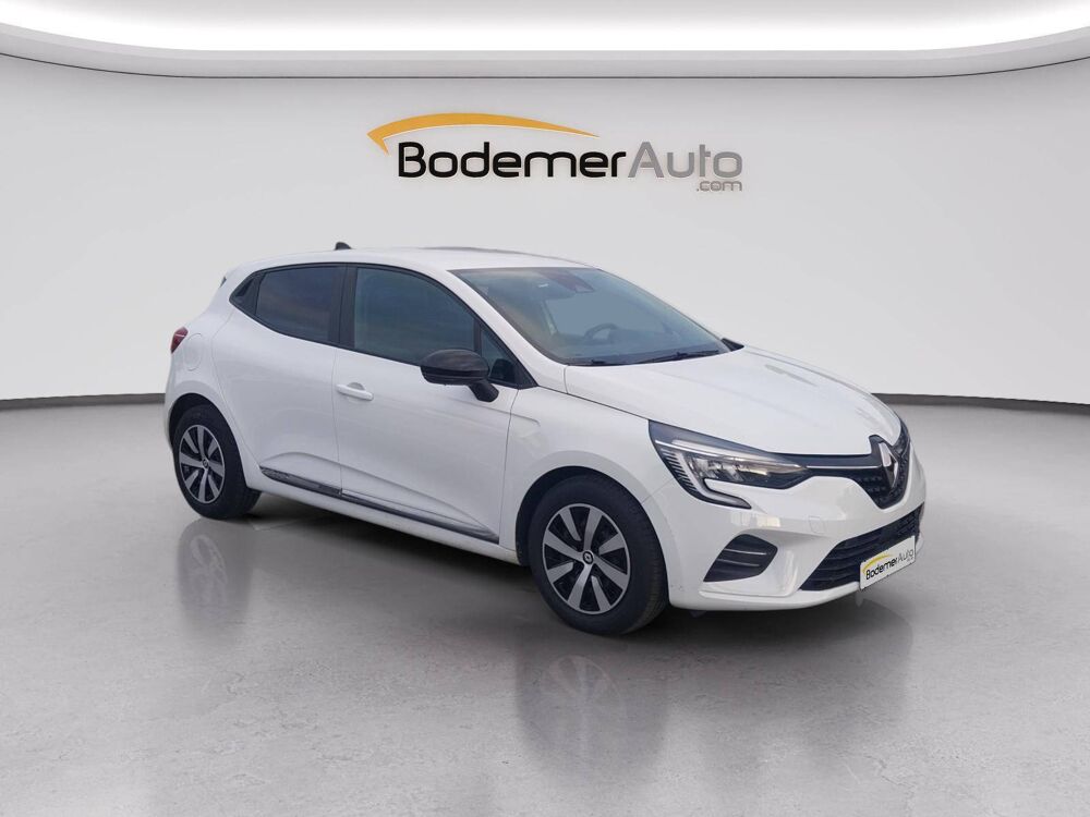 Clio TCe 90 2023 occasion 29600 Morlaix