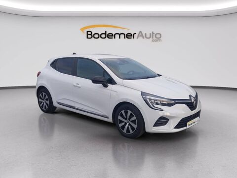 Clio TCe 90 2023 occasion 29600 Morlaix