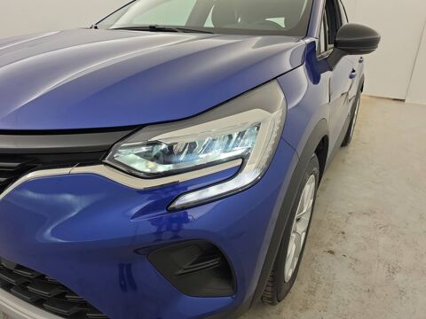Captur TCe 90 2023 occasion 29200 Brest