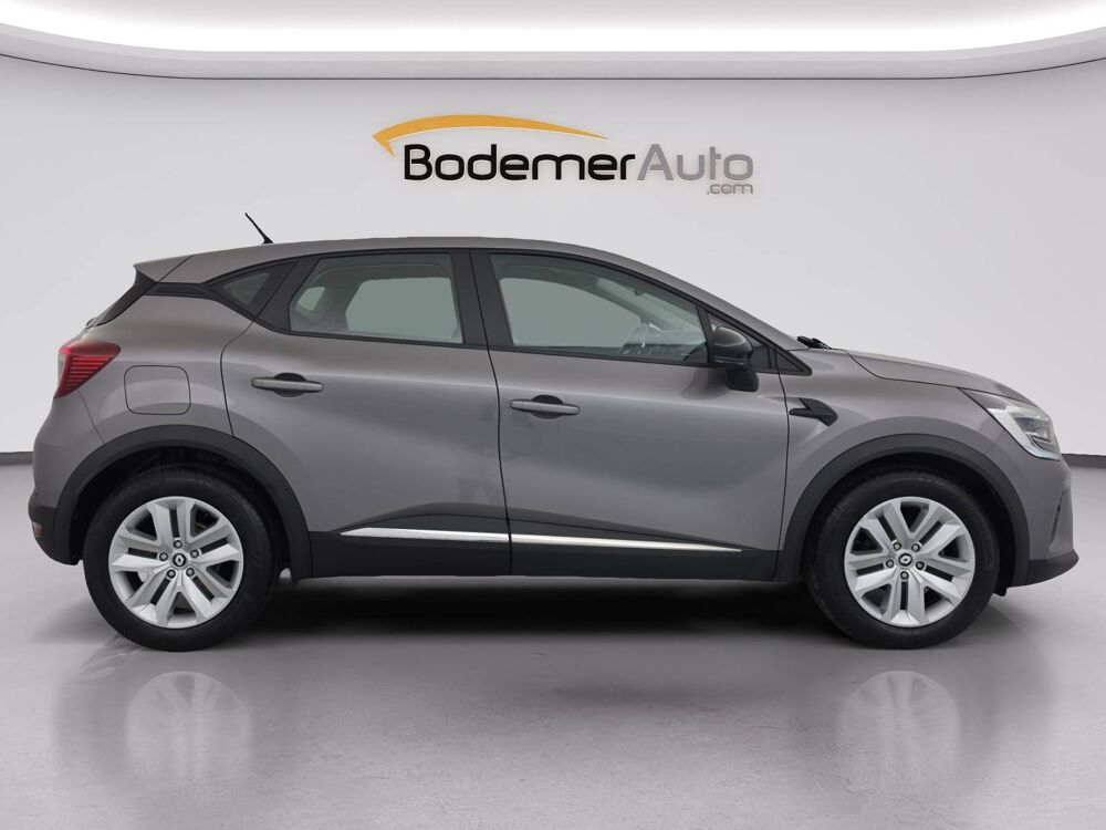 Captur Blue dCi 95 2021 occasion 14400 Bayeux
