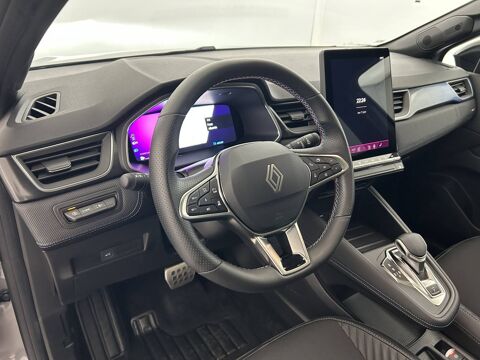 Symbioz E-Tech full hybrid 145 2025 occasion 56400 Auray